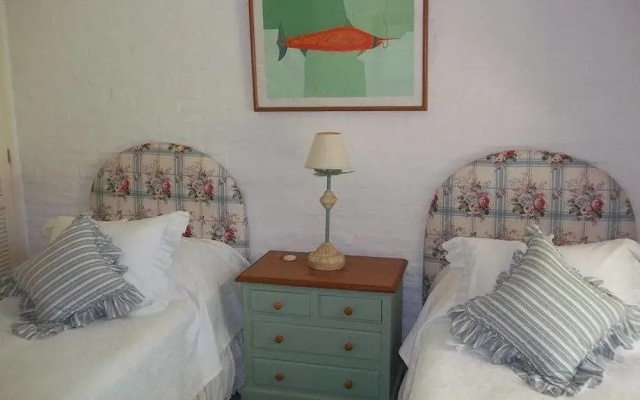 Sagú Hotel Boutique