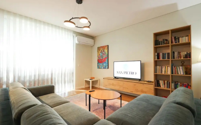 Sanpietro Vacation Apartment 007