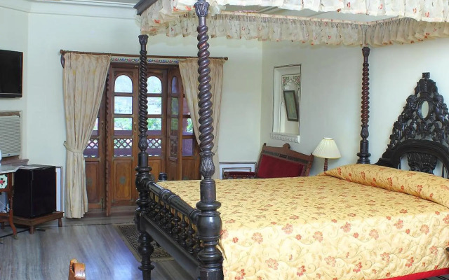 Jagat Palace