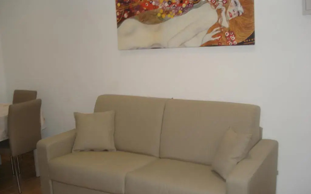Casa vacanze Sabin