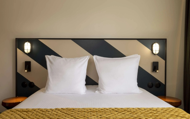 Best Western Plus Hotel Cargo
