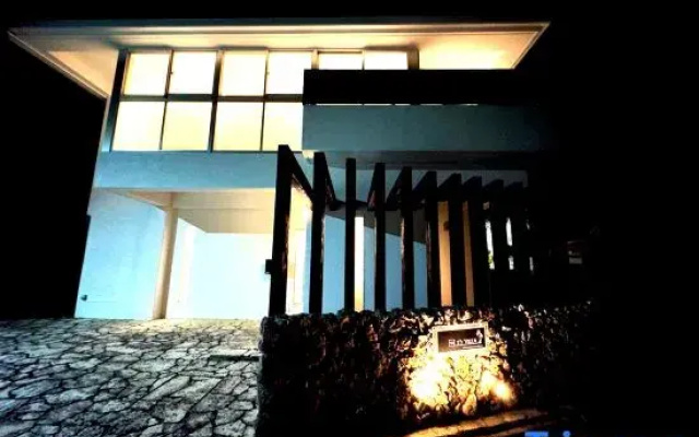 T"S Villa