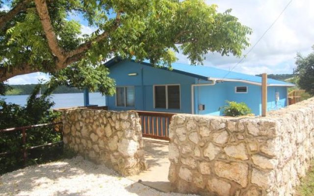 Boathouse Apartments in Otea, Tonga from 149$, photos, reviews - zenhotels.com