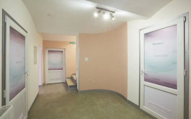 Hostel Comfort plus