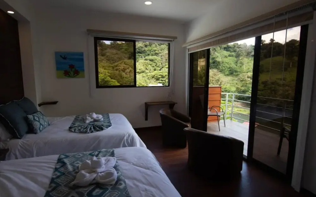 Burbi Lake Lodge