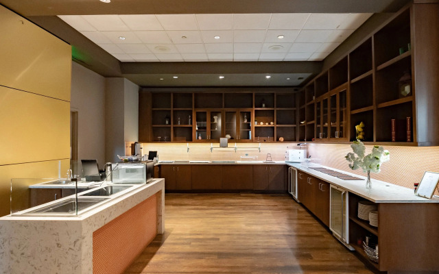 Memphis Vitality Hotel