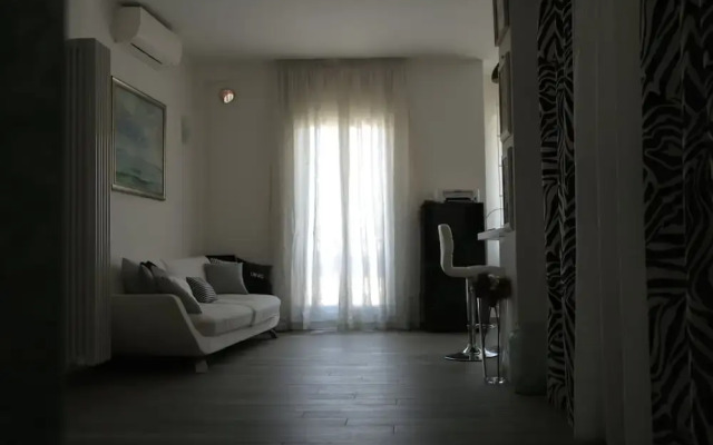 B&B Il Gabbiano