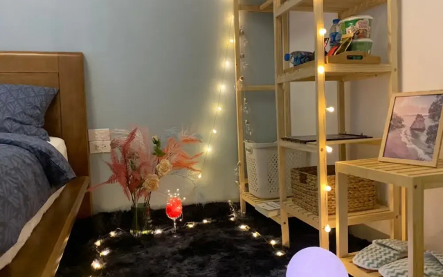Linda Boutique Homestay