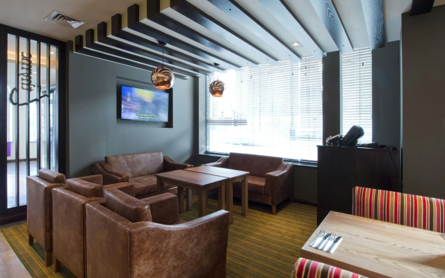 Premier Inn London Clapham
