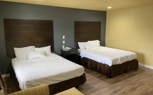 Econo Lodge