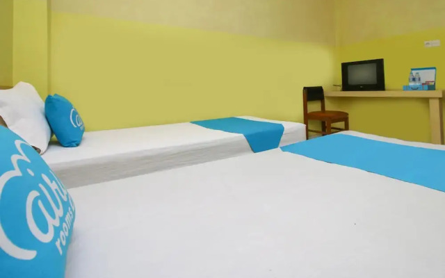 Airy Eco Teluk Dalam Sutoyo 16 Banjarmasin
