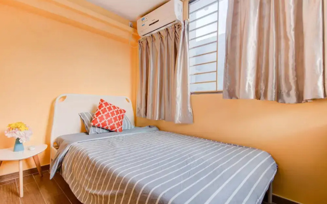 Shan Hu Hai Vacation Apartment-Sea&Lake