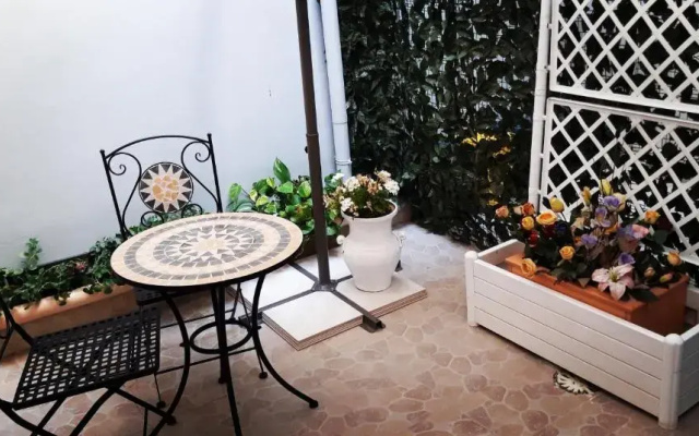 L'Opera dei Pupi B&b