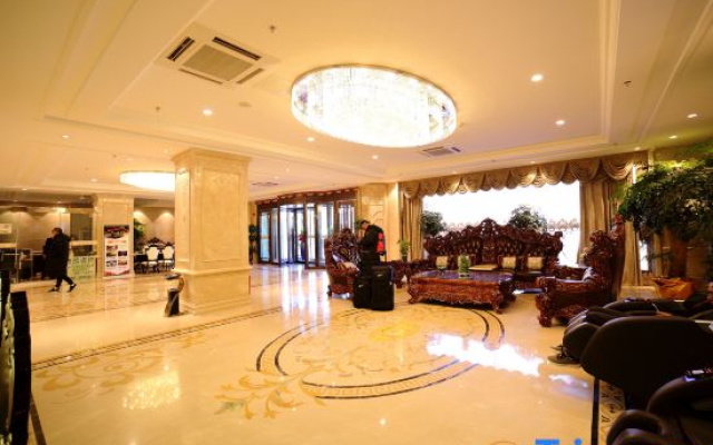 Investment, production and operation management in Lhasa City