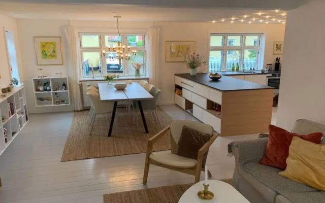 "Remo" - 900m from the sea in NW Jutland