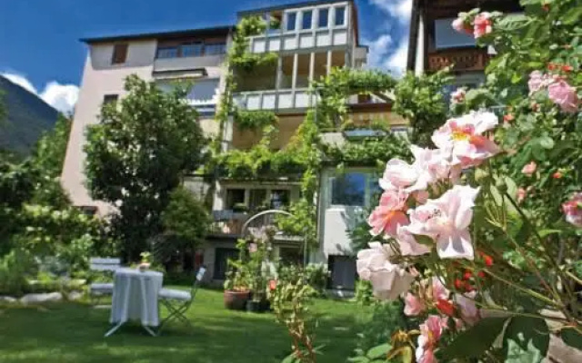 Pension Mayrhofer