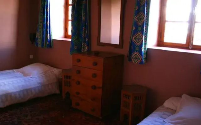 Dar Najet Tourisme Rural