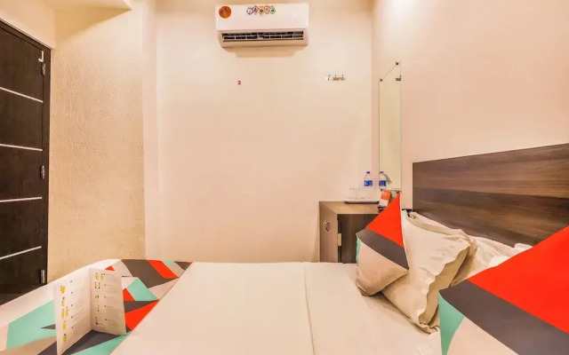 FabHotel Bliss Executive