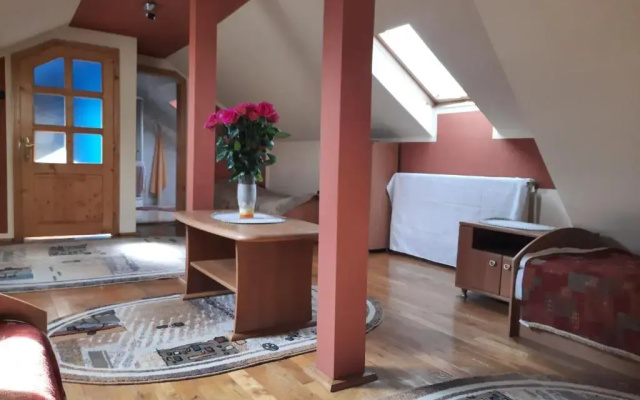 Antal Apartmans Lunca de Sus Kulcsoshaz Gyimesfelsolok
