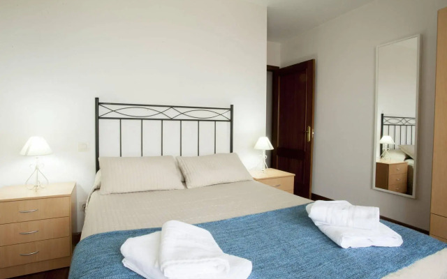 Apartamentos Alday