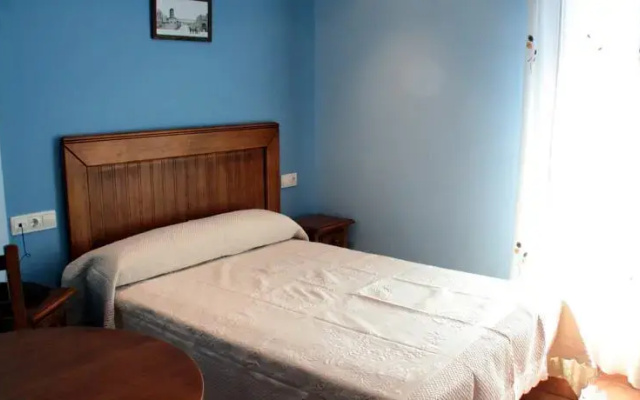 Hostal Rural Peñas
