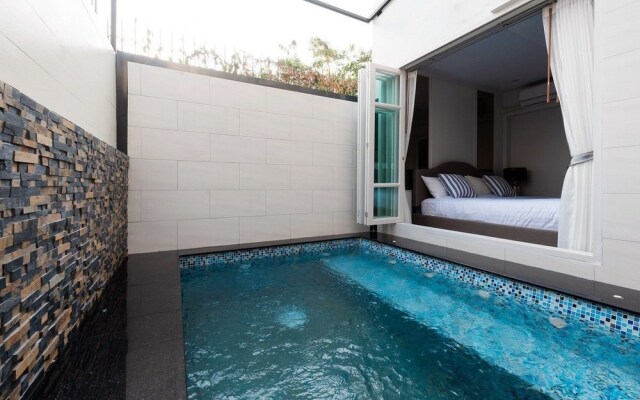 Exquisite Pool Villa 1