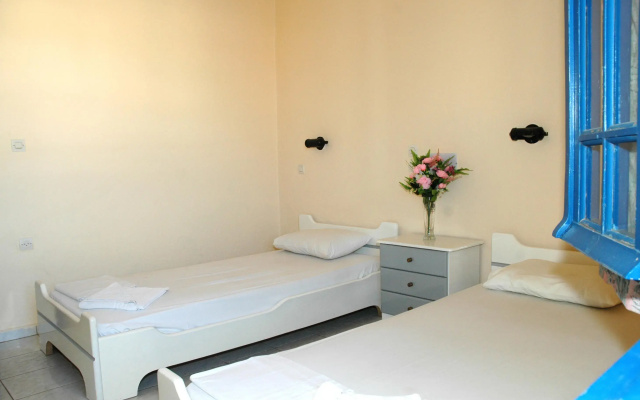 Sterling Apartments