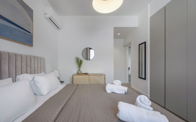 Sfiggos Premium Apartments