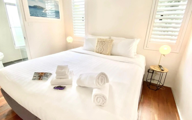 Bay Haven Lodge