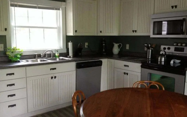 Cabin 360