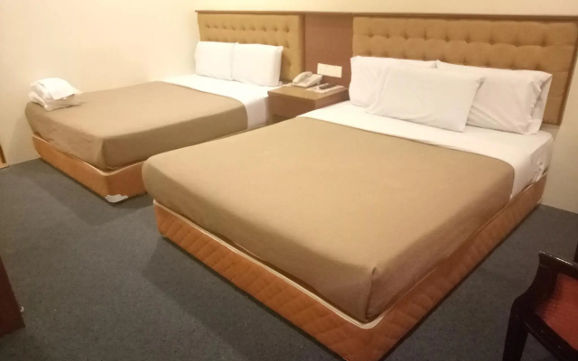 Iris House Hotel Cameron Highlands