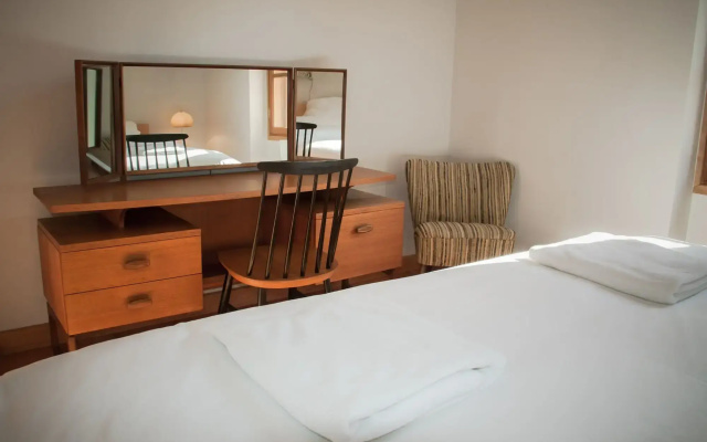 City Circus Athens - Hostel