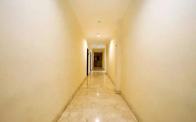 OYO 289 Hotel Dalwa Syariah