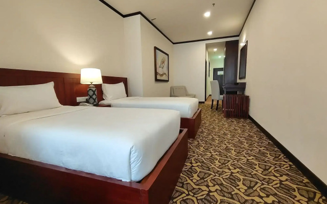 Riviera Suites Melaka