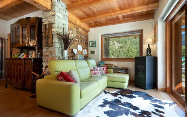 Chalet Walser 4 2 Emma Villas