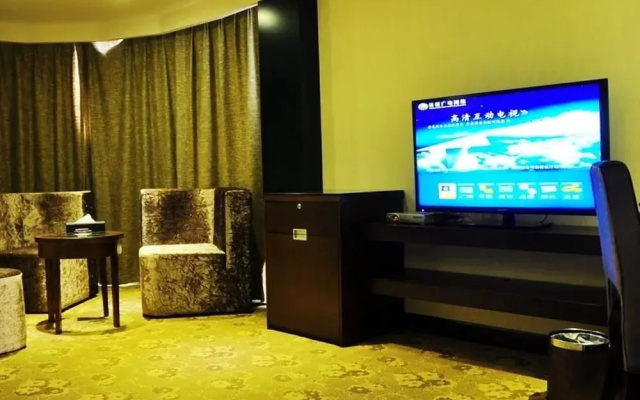 Tianhao Huaxiangcun Hotel