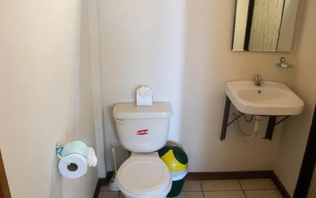 Tamarindo Hostel Resort
