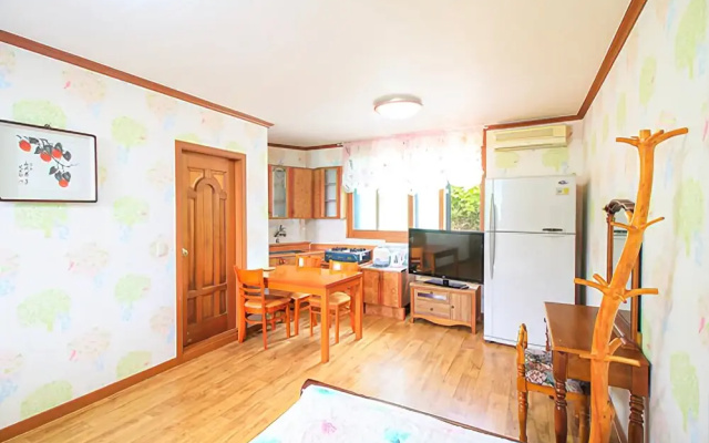 Rosemary pension