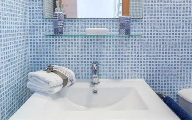 Apartamento Pizarro