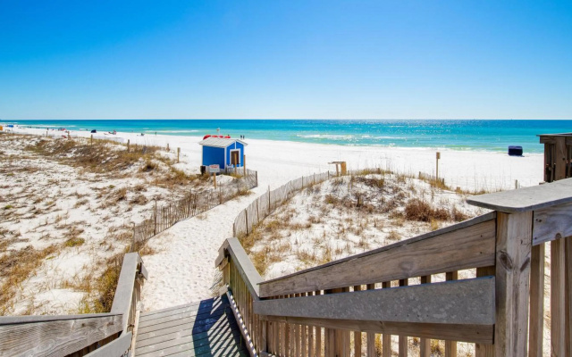 Beachside One 4050