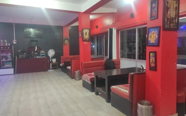 Hotel 7 Eleven