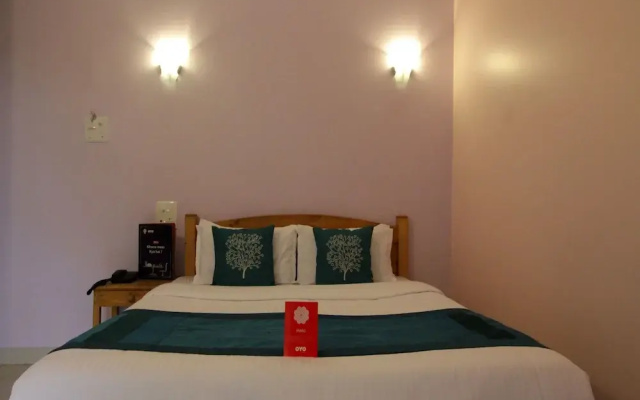 OYO 3385 Hotel Baga Bay