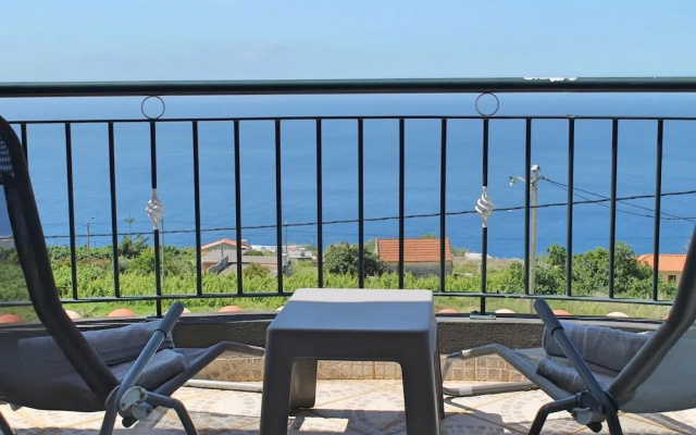 Casa Vista Bela by Our Madeira