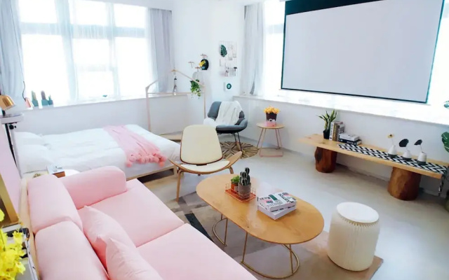 Live Space House