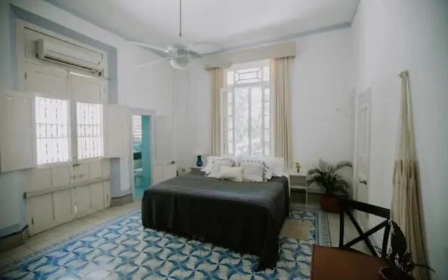 Casa Espejo Da Luca