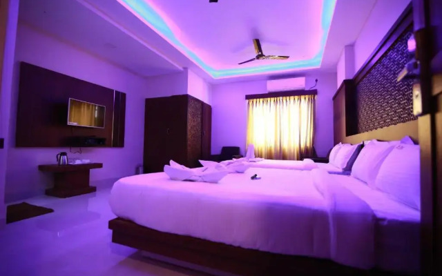 Hotel Apple Suites
