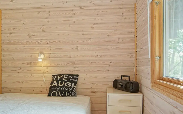 Cozy Holiday Home in Bornholm by the Sea