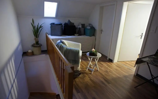 B&B Haus zur Krone