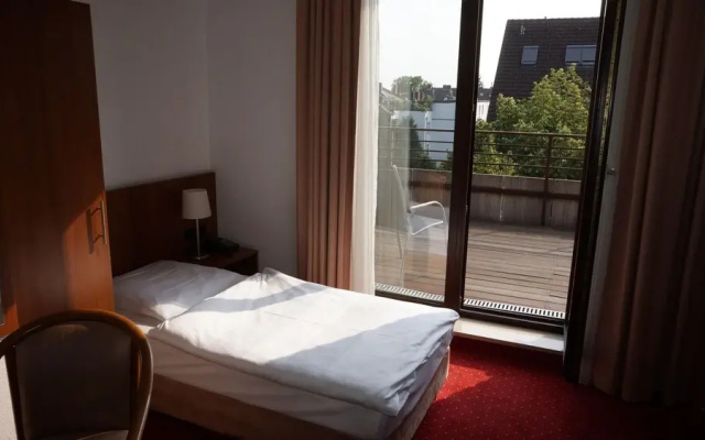 Binnewies City Hotel