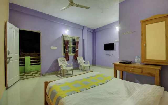 OYO 26658 Home Sky View Studio Kodlipet